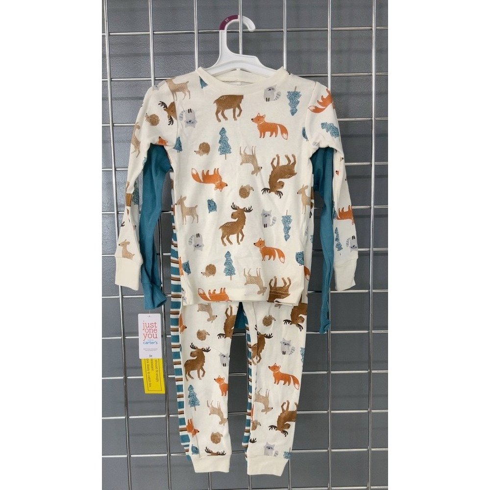 NWT Carter's Just One You Outfit/Set